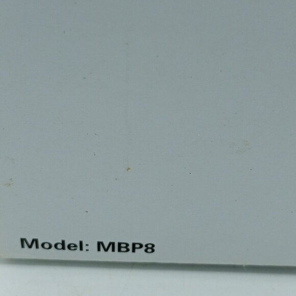 Motorola Plug n Play Digital Audio Baby Monitor MBP8 - Picture 7 of 15